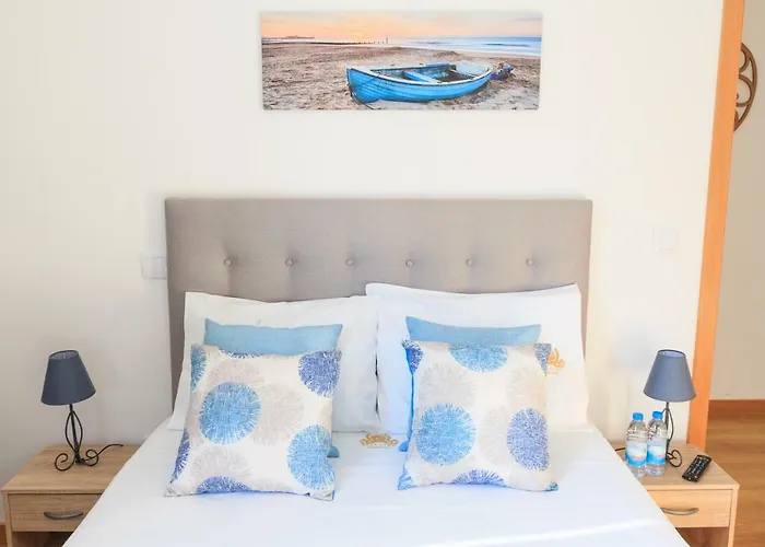 게스트하우스 Soldouro