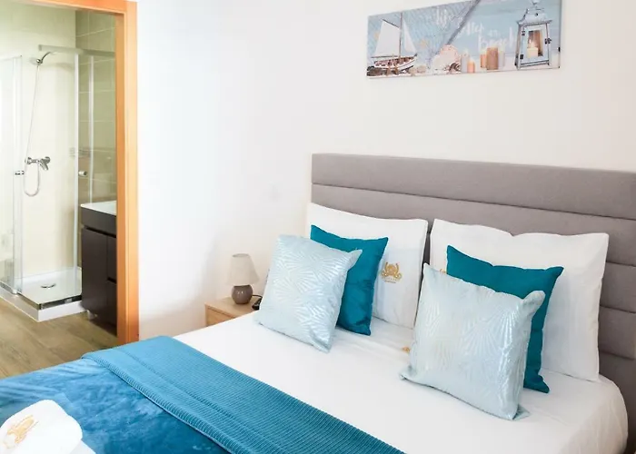 Soldouro 3* Авейру